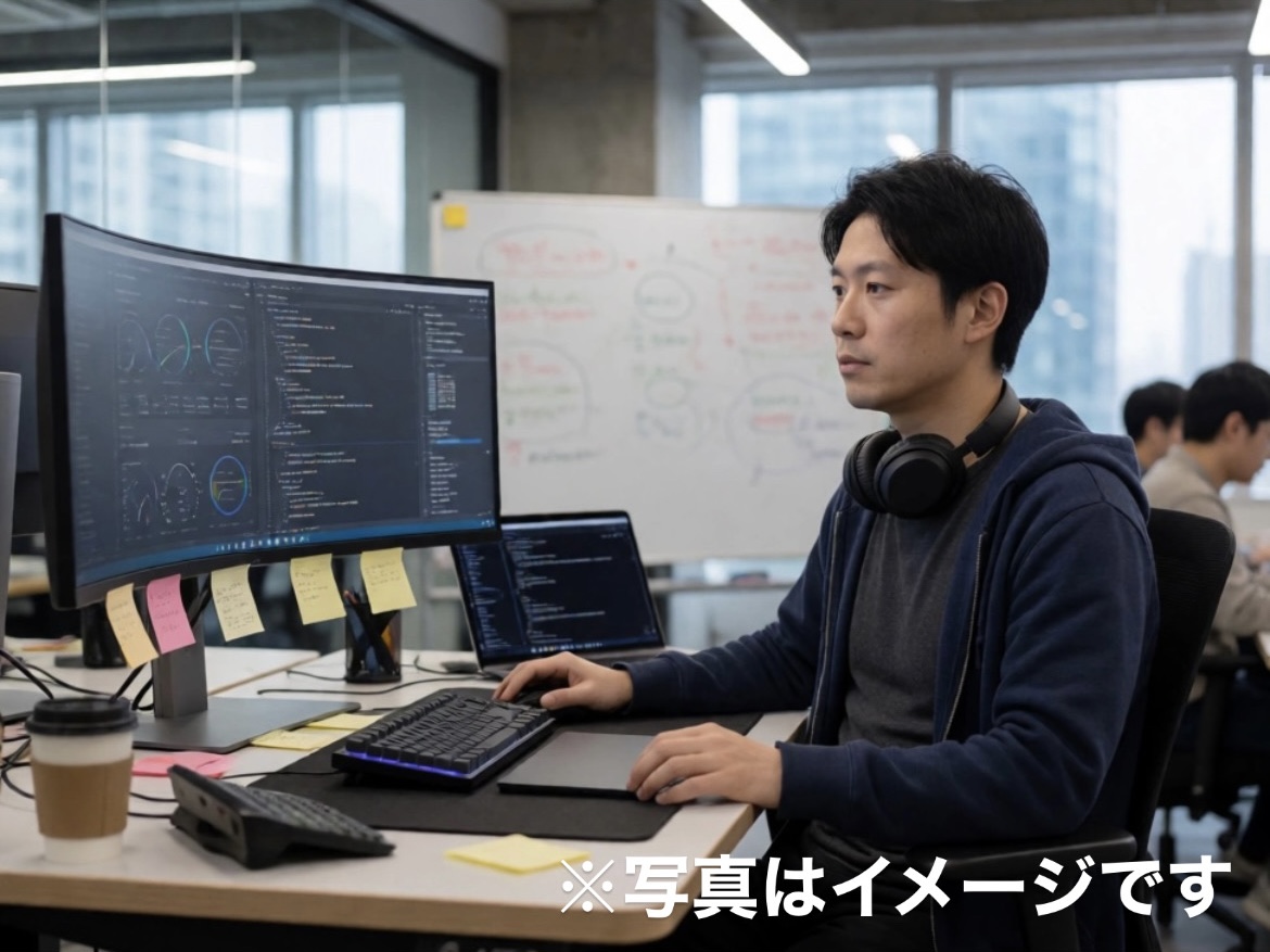 【秋葉原/社内SE】国内トップシェアの総合農業支援企業 社内システムエンジニア