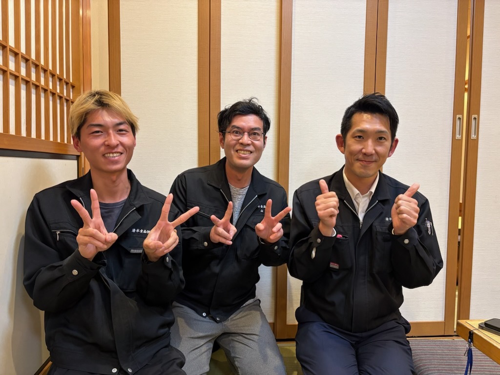 カット野菜の製造・加工管理スタッフ